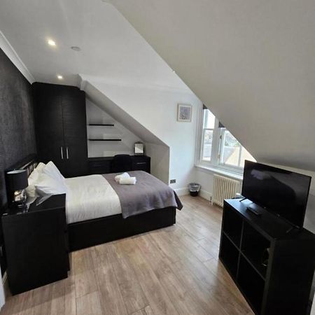 Luxury Double Room With Private Bathroom EDI Eksteriør bilde