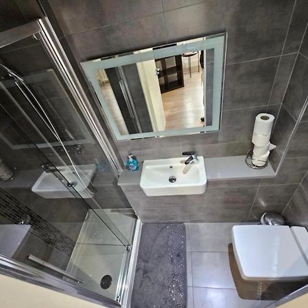 Luxury Double Room With Private Bathroom EDI Eksteriør bilde