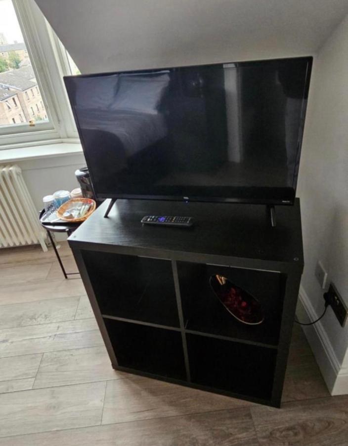 Luxury Double Room With Private Bathroom EDI Eksteriør bilde