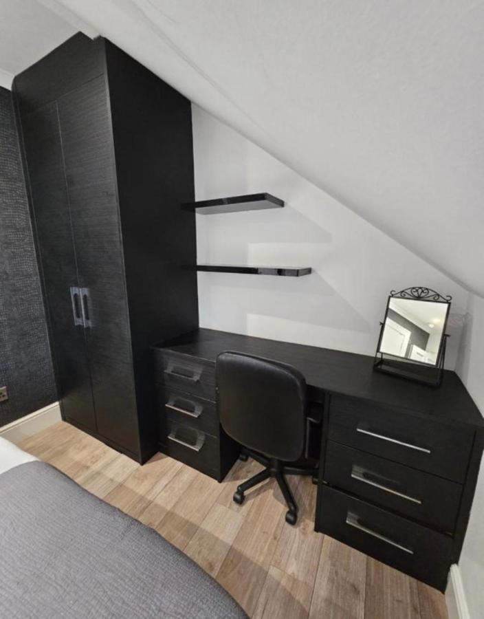 Luxury Double Room With Private Bathroom EDI Eksteriør bilde